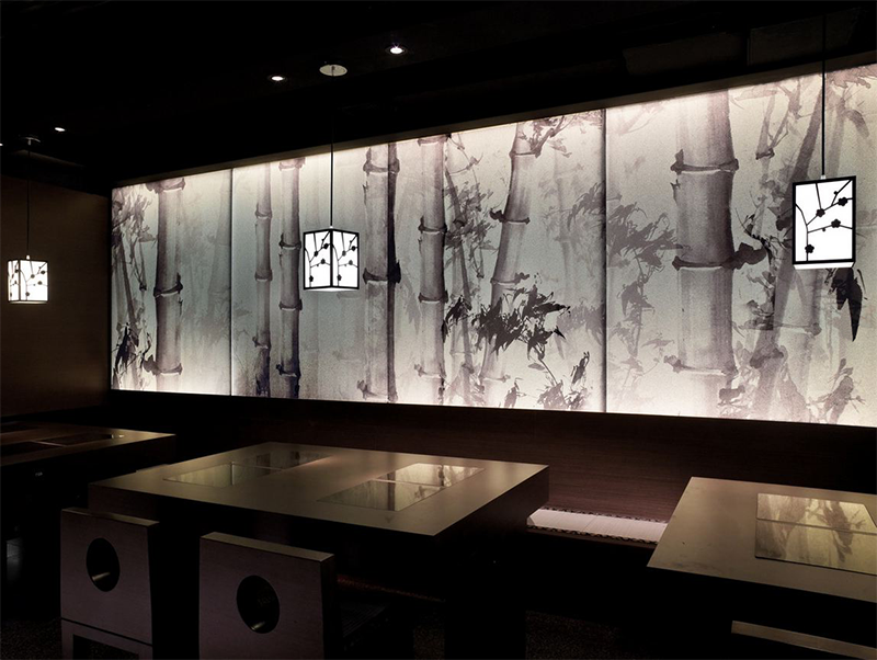 restaurant-asiatique-décoration-design